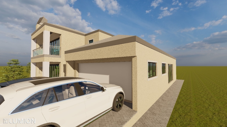 4 Bedroom Property for Sale in Brits North West